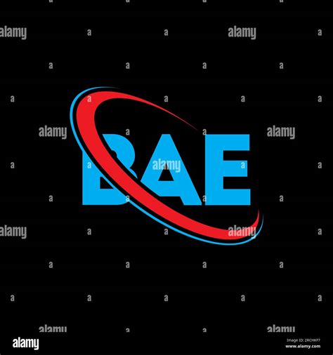 Bae Logo Bae Letter Bae Letter Logo Design Initials Bae Logo Linked