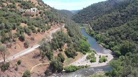 Drone13 American River Confluence Youtube