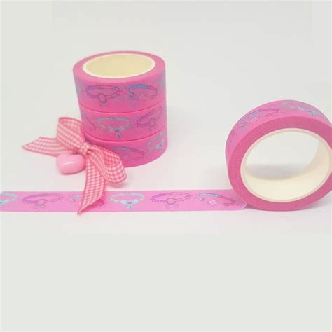 Kinky Tape Etsy