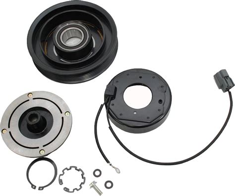 Amazon Hex Autoparts A C AC Compressor Clutch Repair Kit