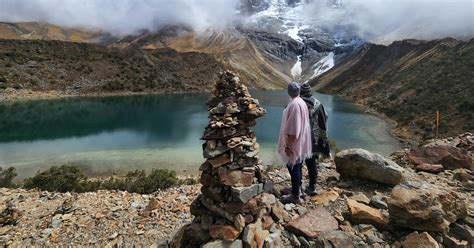 Z Cusco Prywatna Wycieczka Nad Jezioro Humantay GetYourGuide