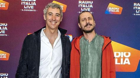 Radio Italia Live 2023 Stasera In Tv La Scaletta E I Cantanti Sul Palco