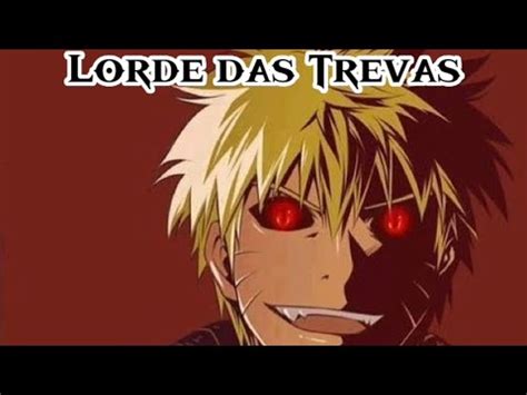 Naruto Um Lorde Das Trevas Ep Youtube