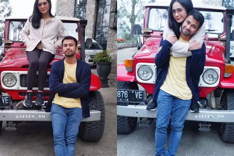 Raffi Ahmad Buka Suara Soal Video Syur Mirip Nagita Indozone News