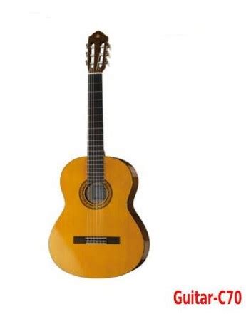 YAMAHA CLASSIC GUITAR C70 - Shop đàn Guitar BMT- 0906411511