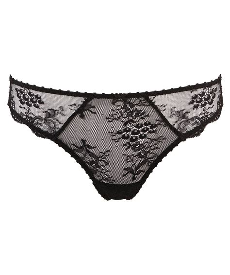 Damen String