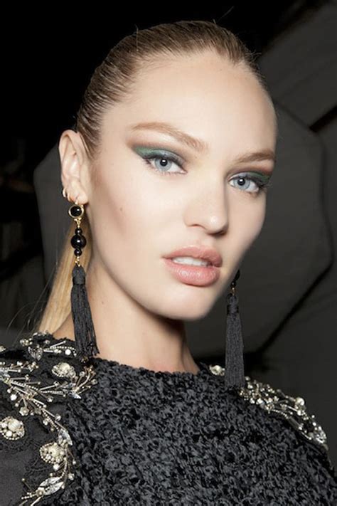 xu hướng làm đẹp hot nhất Thu