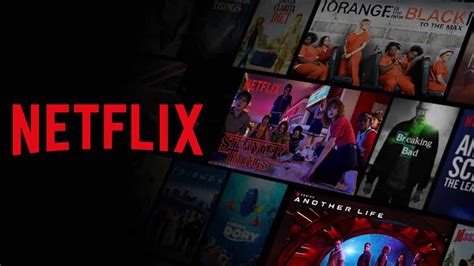 Lançamentos da Netflix em maio confira todos