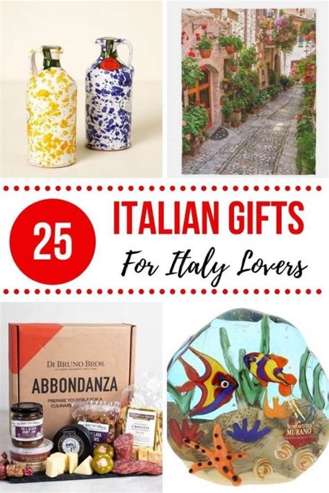 25 Italian Ts For People Who Love Italy