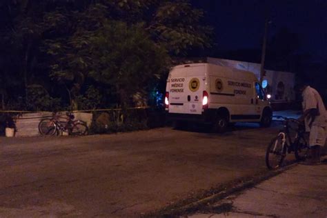 Mujer Encuentra A Su Esposo Ahorcado En El Patio De Su Casa En M Rida