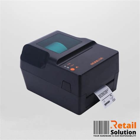 Rongta RP400 Thermal Barcode Label Printer Price In BD