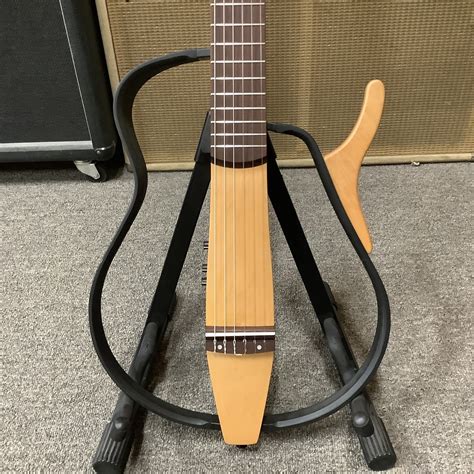 Yamaha Guitars