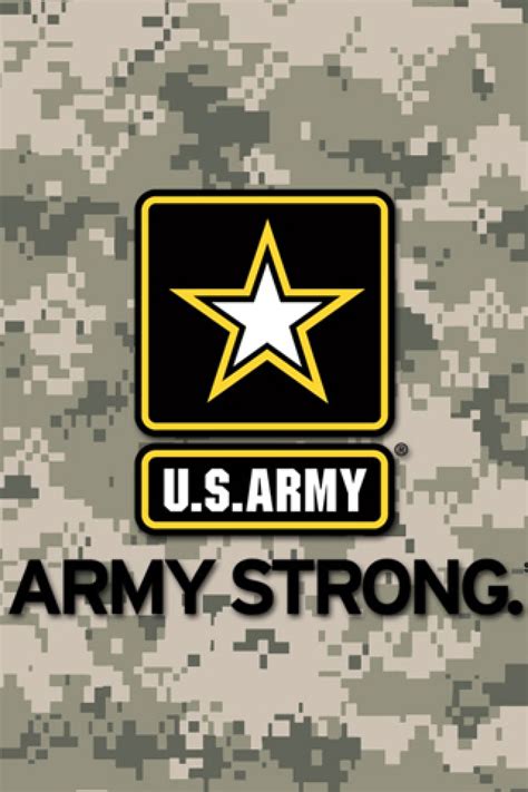 🔥 [50+] US Army Logo Wallpapers | WallpaperSafari