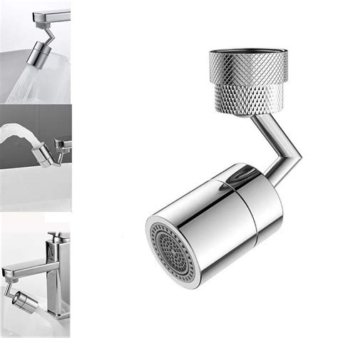 Buy Faucet Aerator Sink Sprayer Attachment Eye Wash Station Universal