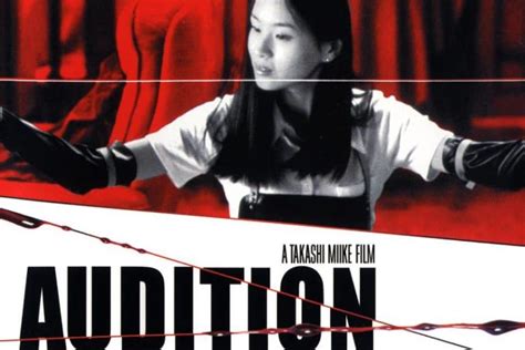 The Audition (1999): A Review - Entertainment Movie/TV News, Celebrity ...