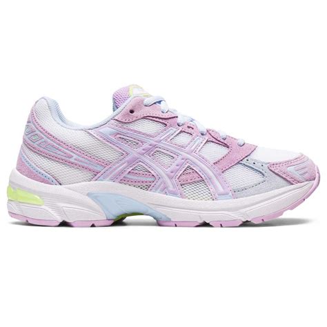 Asics Gel 1130 Running Shoes Pink Runnerinn