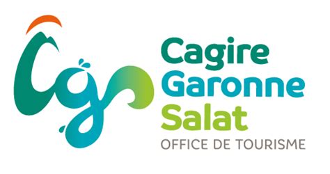 Office De Tourisme Cagire Garonne Salat Ôpyrénées