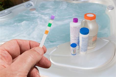 Hot Tub Maintenance Tips WCI Pools Spas