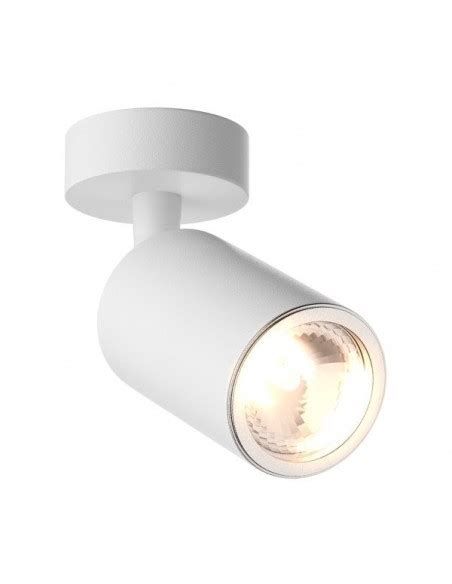 LAMPA WEWNĘTRZNA KINKIET ZUMA LINE TORI SL 3 20016 WH white Lampa