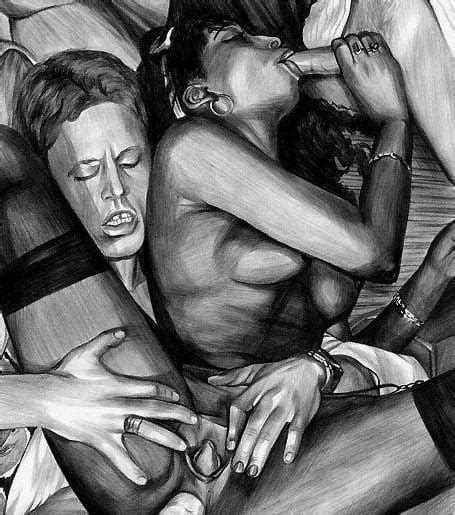 Erotic Drawings Porn Pictures XXX Photos Sex Images 3854323 PICTOA