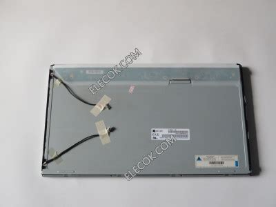 HT185WX1 100 18 5 A Si TFT LCD Panel For BOE Used