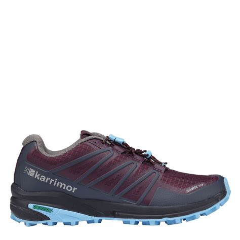 Karrimor Sabre 3 Trail Running Shoes Austria