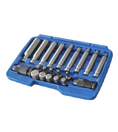 Pc Dr Hex Impact Bit Set Taiwantrade