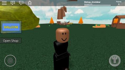 Baby Acorn | Roblox Amino