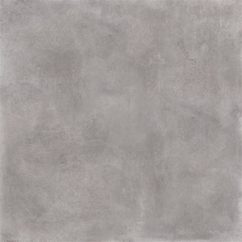 Make A Minimalist Statement With This Poured Concrete Effect Porcelain