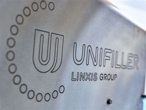 Unifiller Systems Maquinaria Para Optimizar Procesos