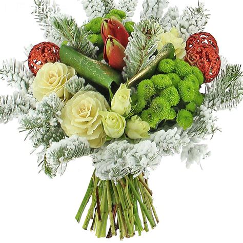 Descubra 48 Kuva Bouquet De Fleurs Noel Thptnganamst Edu Vn