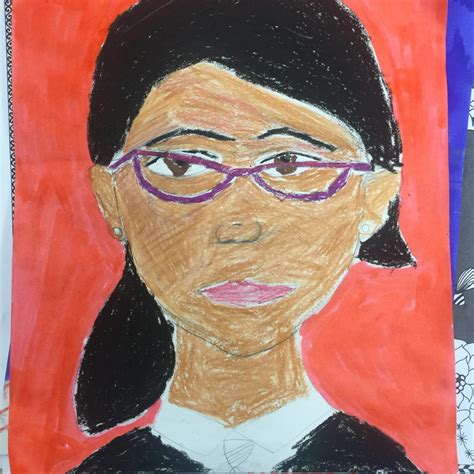 Self Portraits P5 And P6