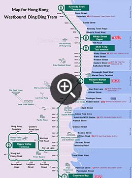 Arabischer Sarabo Luftfahrt Geschickt tram route map Klasse Pfeilspitze ...