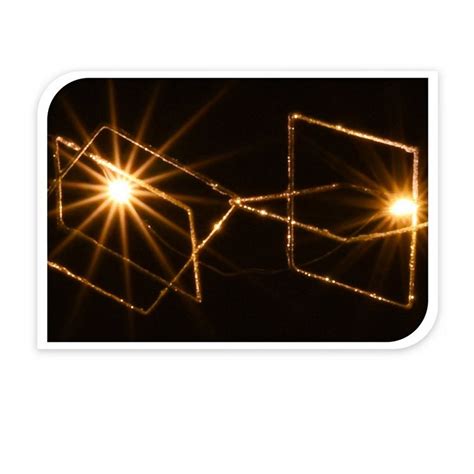 koopman led girlande girlande led metall  cm verschiedene designs