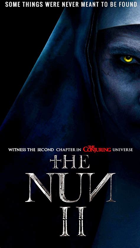 The Nun 2