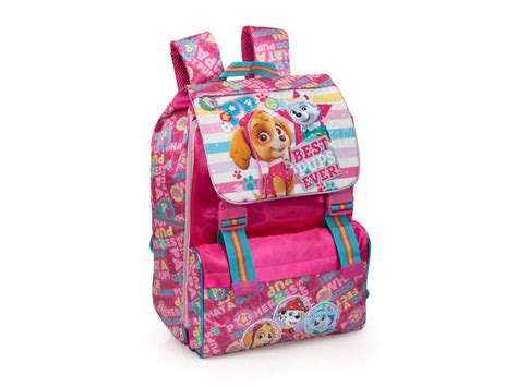 Zaino Scuola Paw Patrol Bimba Tuttoscuolafp It