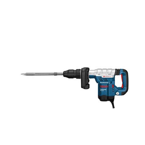 Bosch Schlaghammer Stemmhammer Gsh Ce Inkl Koffer Spitzmei El