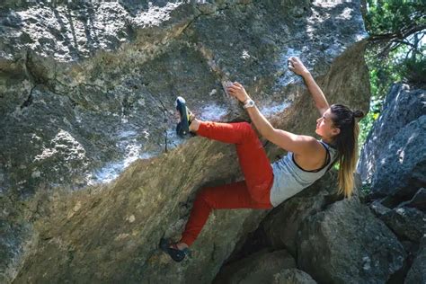 Climbing Technique Toolbox: Mantling | Ascensus Labs