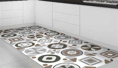 Alfombras Vin Licas Para Cocina Resistentes Tenvinilo