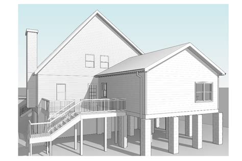 home addition  chesterfield  leigh construction