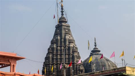 Beautiful Temples In East India