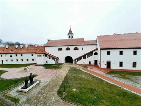 MUZEJ MEĐIMURJA ČAKOVEC Idući petak promocija časopisa Meridijani