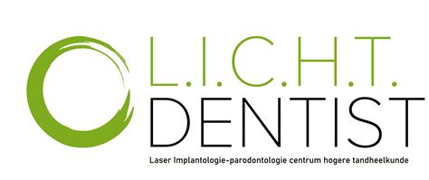 Lasertandheelkunde L I C H T Dentist