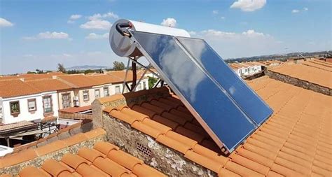 Placas Solares T Rmicas Para Viviendas Gu A Completa Tecnic Gas