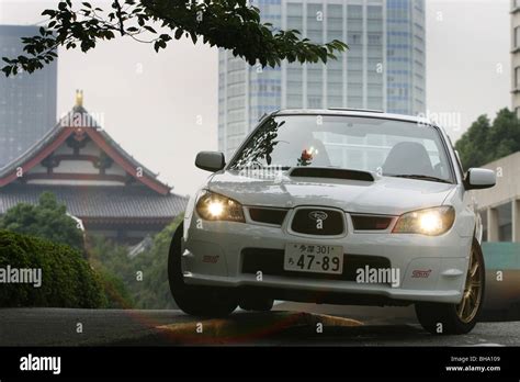 Frente Subaru Fotografías E Imágenes De Alta Resolución Alamy