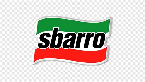 Pizza Parlor Americana Sbarro Logo Png Pngegg