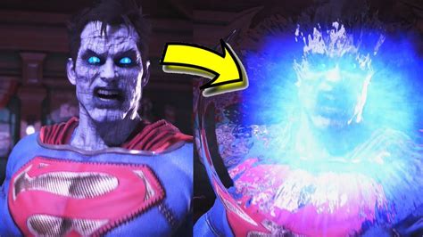 Injustice 2 Online Joguei Com O Bizarro Incrível Nova Dlc Do Superman Gameplay Em Português