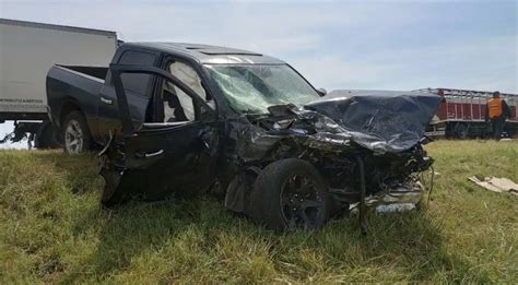 Bárbara Oliver La Nuera De Ramón Díaz Que Murió En Un Accidente Tenía Una Trágica Historia