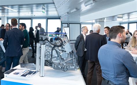 Hofer Powertrain Unveils Its New Expanded Edrive Engineering And