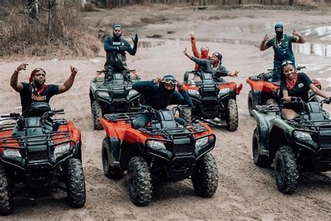 Atv Rentals Houston Atv Riding And Trails In Houston Tx